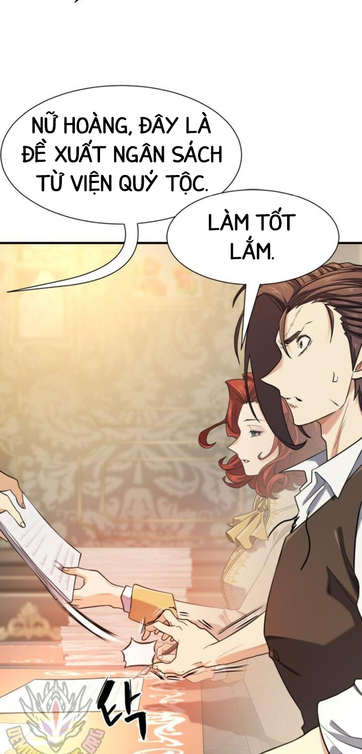 Bậc Thầy Thiết Kế Điền Trang chapter 187.1 - Trang 19