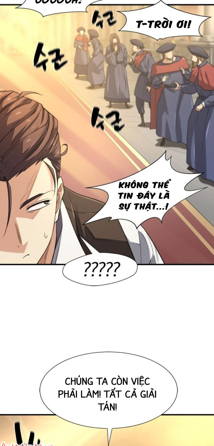 Bậc Thầy Thiết Kế Điền Trang chapter 186 - Trang 67