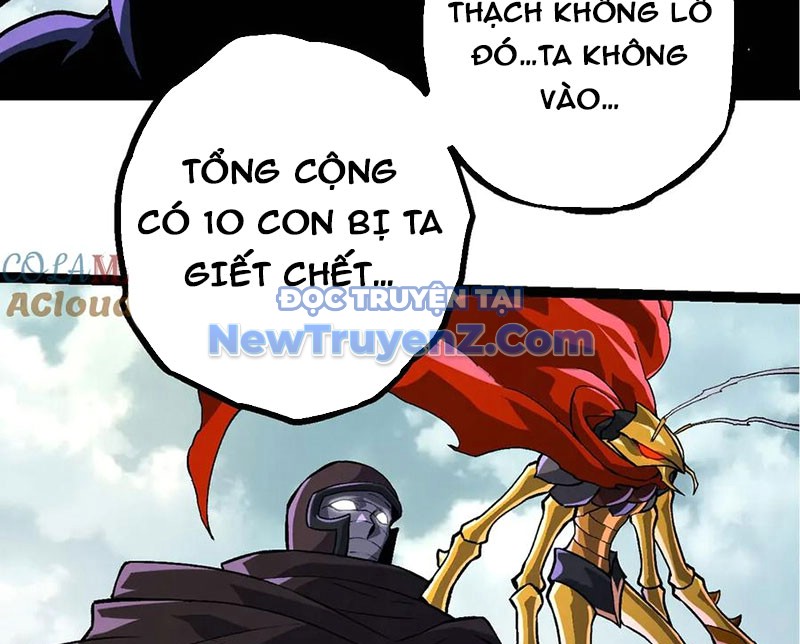 Chuyển Sinh Thành Liễu Đột Biến chapter 380 - Trang 76
