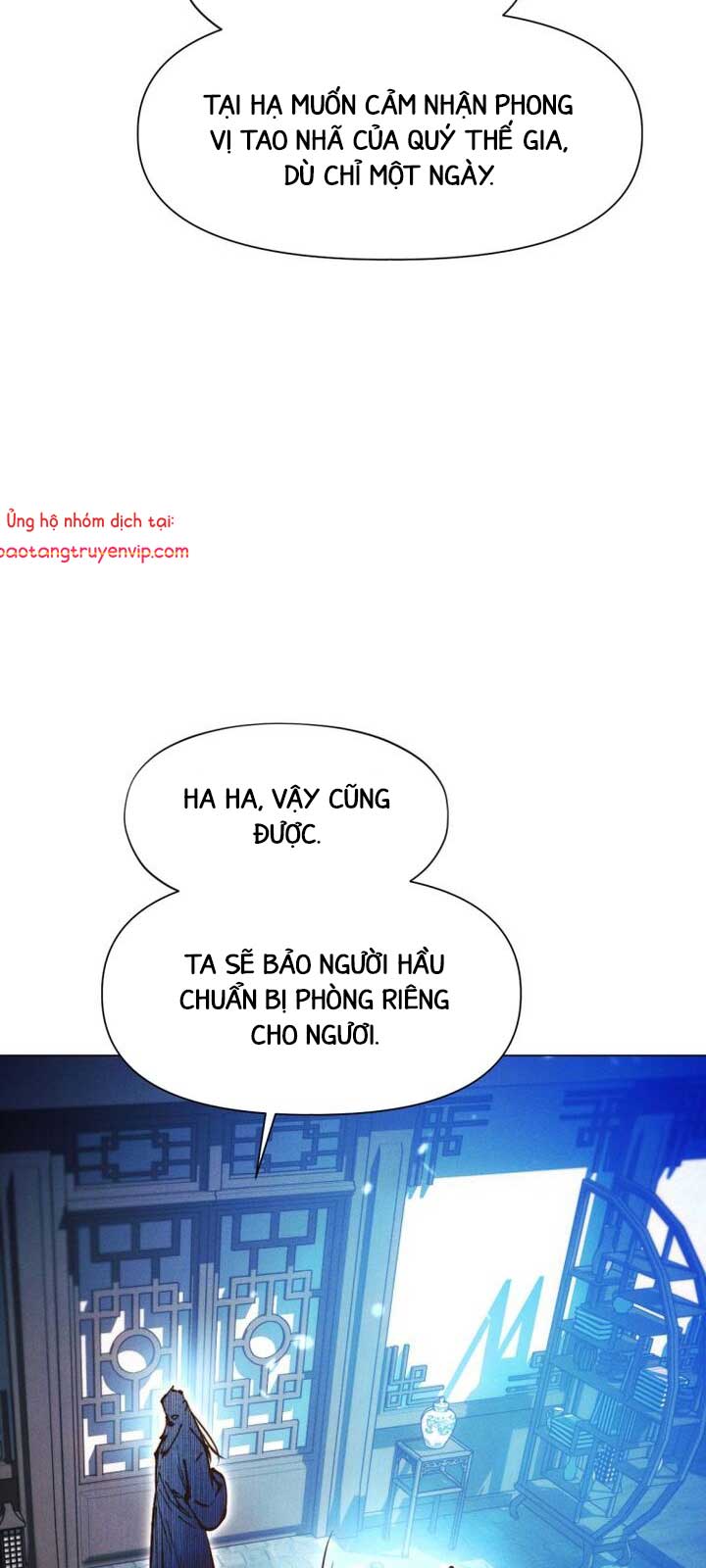 Chuyển Sinh Vào Thế Giới Võ Lâm chapter 140.1 - Trang 32
