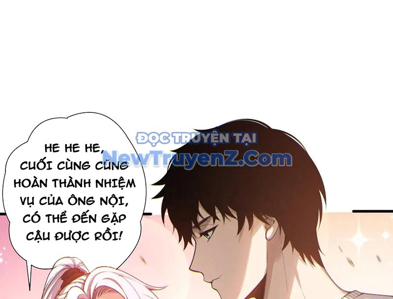 Thảm Họa Tử Linh Sư chapter 184 - Trang 22