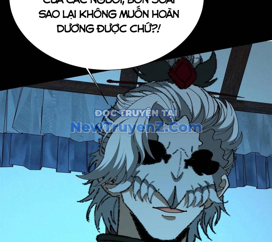 Ngày Tôi Sinh Ra, Bách Quỷ Dạ Hành, Tuyết Thi Hộ đạo chapter 719 - Trang 31