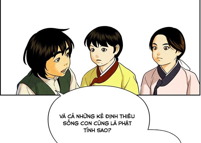 Cửa hàng đồ cổ tương lai chapter 29 - Trang 258