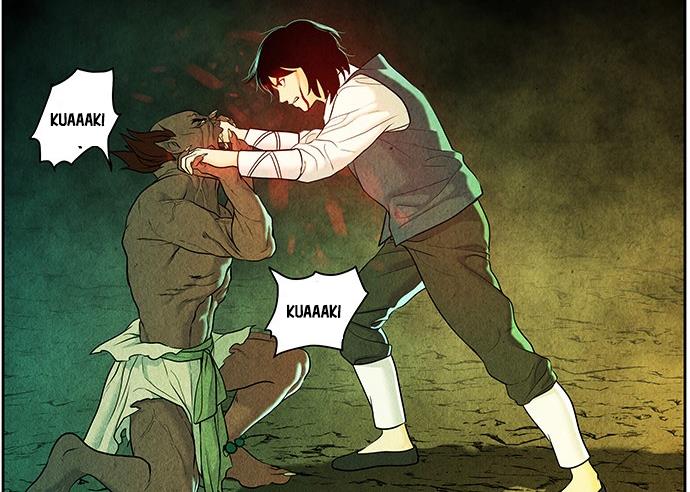 Cửa hàng đồ cổ tương lai chapter 29 - Trang 154