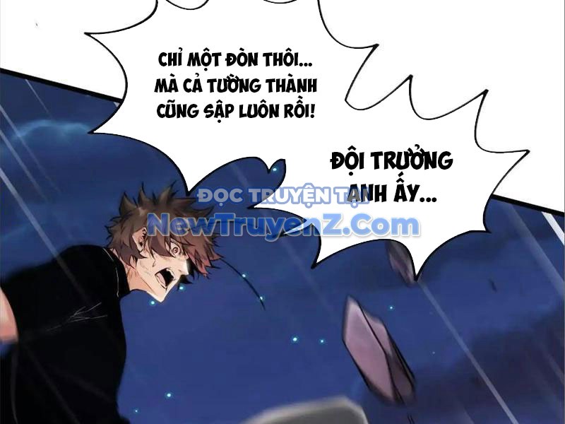 Mạt Thế Cẩu Sinh: Gián Giúp Ta Chồng Buff chapter 44 - Trang 38