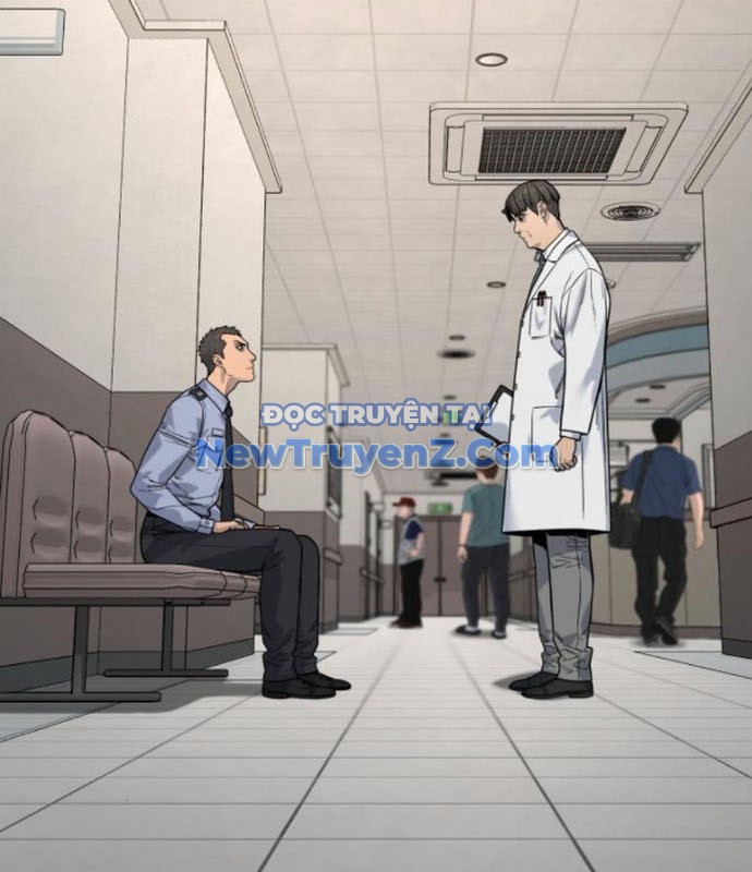 Cảnh Sát Báo Thù chapter 99 - Trang 36