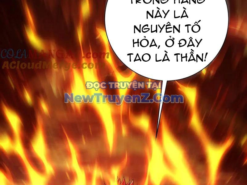 Dị Năng Trùng Sinh Ta Sớm Ở Đỉnh Cao chapter 38 - Trang 75