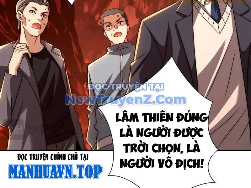 Dị Năng Trùng Sinh Ta Sớm Ở Đỉnh Cao chapter 38 - Trang 124