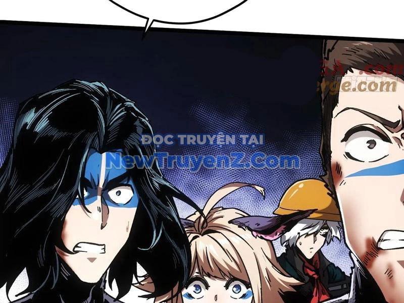 Không Chết Được Ta Đành Thống Trị Ma Giới chapter 102 - Trang 72