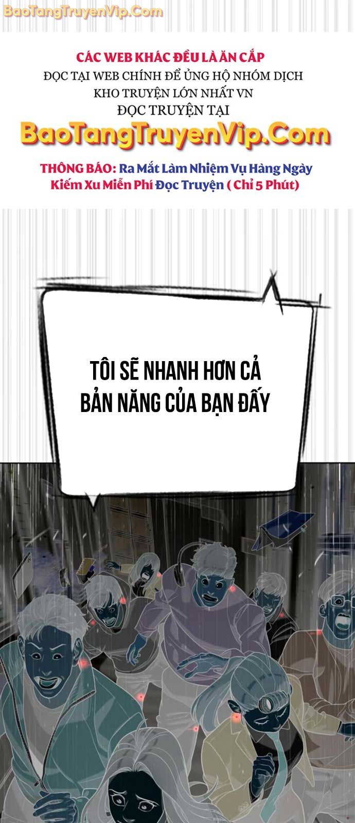 Sát Thủ Peter chapter 96.1 - Trang 124