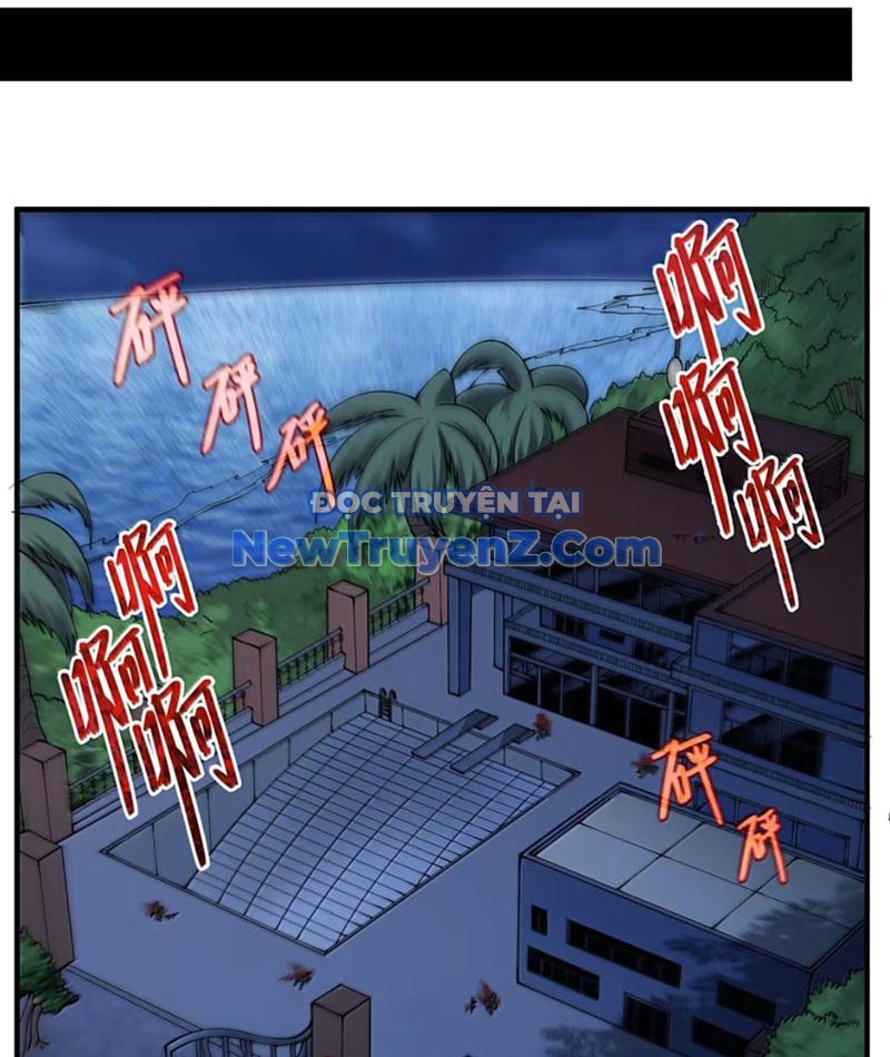 Luyện Kim Thuật Sĩ Tà ác Không Trị Nổi Thể Thí Nghiệm Của Mình chapter 41 - Trang 107