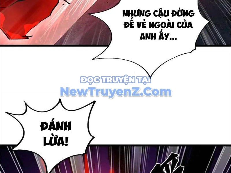 Mạt Thế Cẩu Sinh: Gián Giúp Ta Chồng Buff chapter 44 - Trang 16