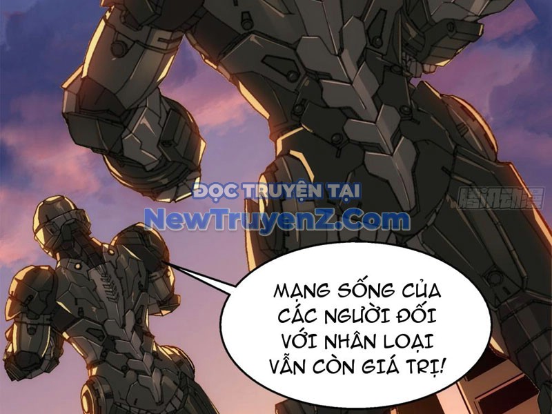 Cương Thiết Khế Ước chapter 29 - Trang 111