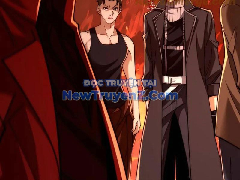 Dị Năng Trùng Sinh Ta Sớm Ở Đỉnh Cao chapter 38 - Trang 39