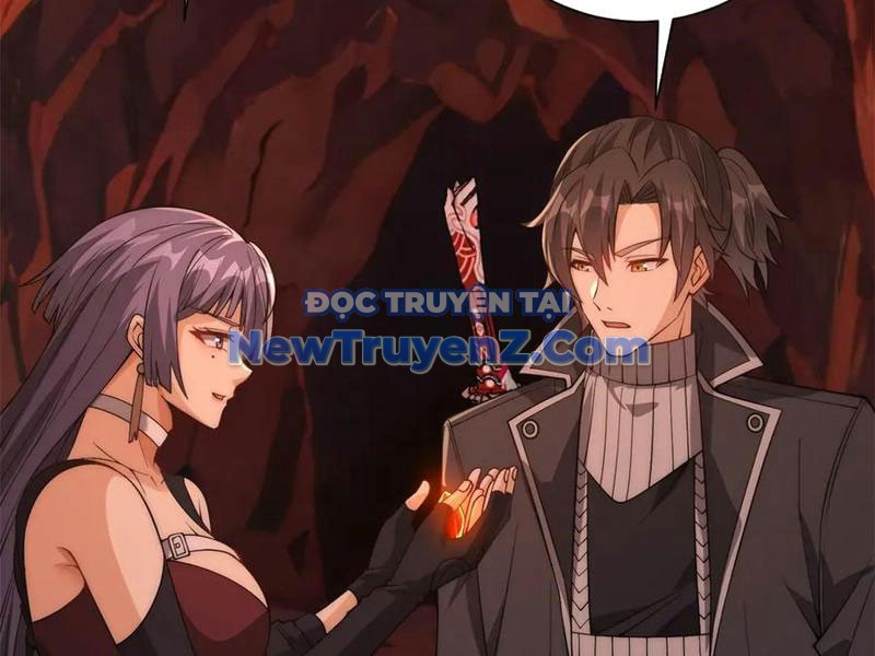 Dị Năng Trùng Sinh Ta Sớm Ở Đỉnh Cao chapter 38 - Trang 132
