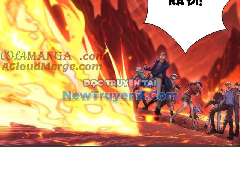 Dị Năng Trùng Sinh Ta Sớm Ở Đỉnh Cao chapter 38 - Trang 15