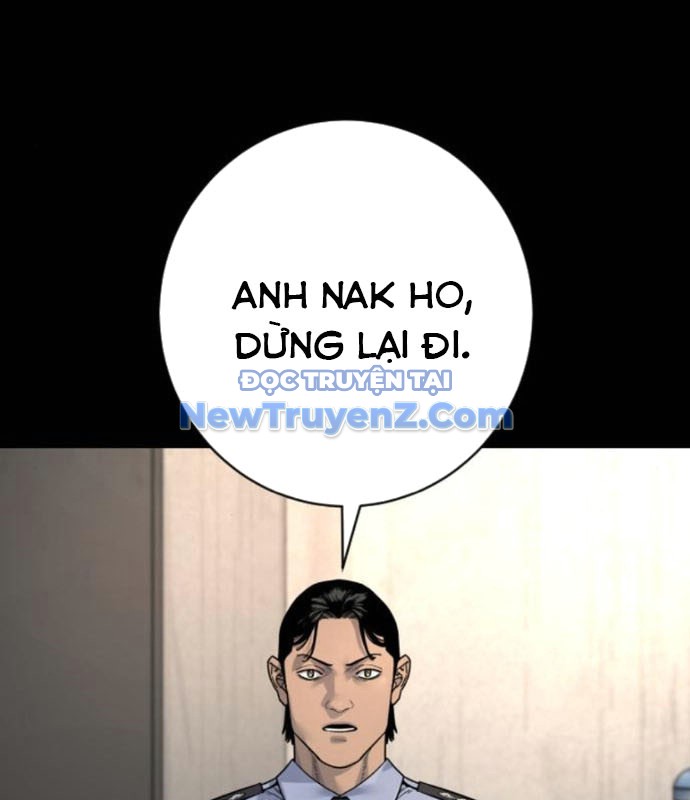 Cảnh Sát Báo Thù chapter 99 - Trang 78