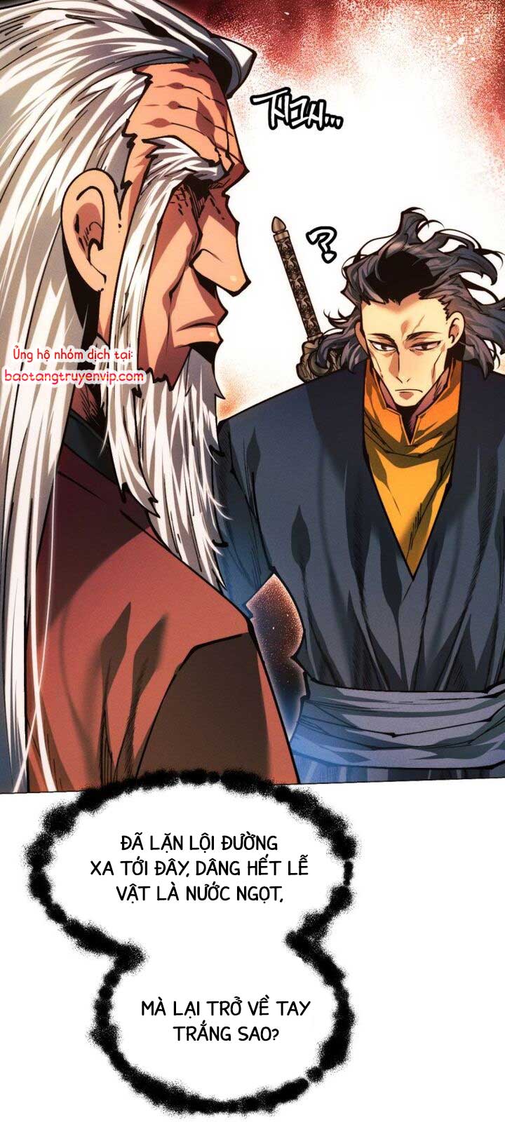 Chuyển Sinh Vào Thế Giới Võ Lâm chapter 140.1 - Trang 2