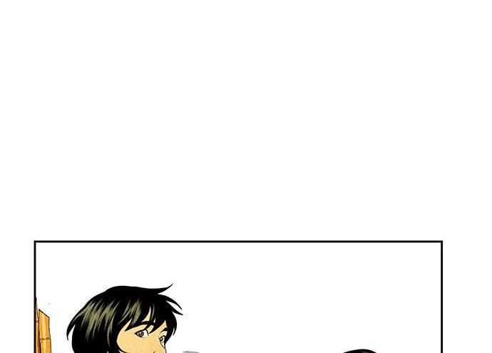 Cửa hàng đồ cổ tương lai chapter 27 - Trang 95