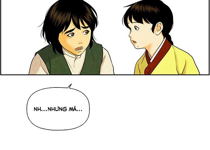 Cửa hàng đồ cổ tương lai chapter 29 - Trang 261