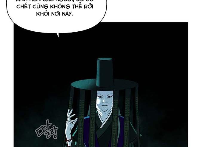 Cửa hàng đồ cổ tương lai chapter 29 - Trang 22