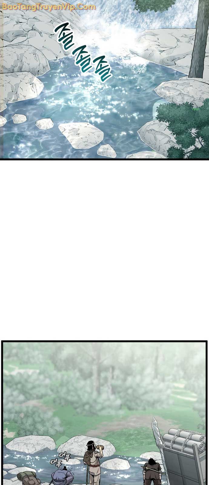 Đăng Nhập Murim chapter 225 - Trang 47