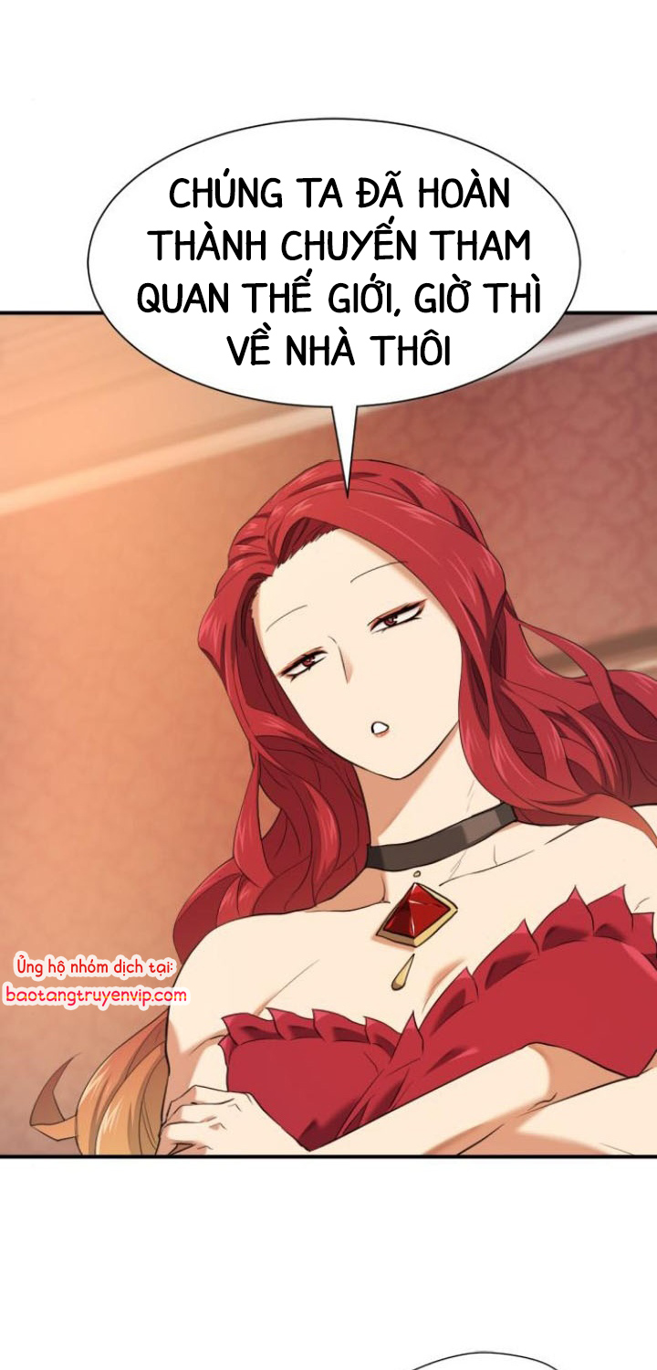 Bậc Thầy Thiết Kế Điền Trang chapter 189 - Trang 38
