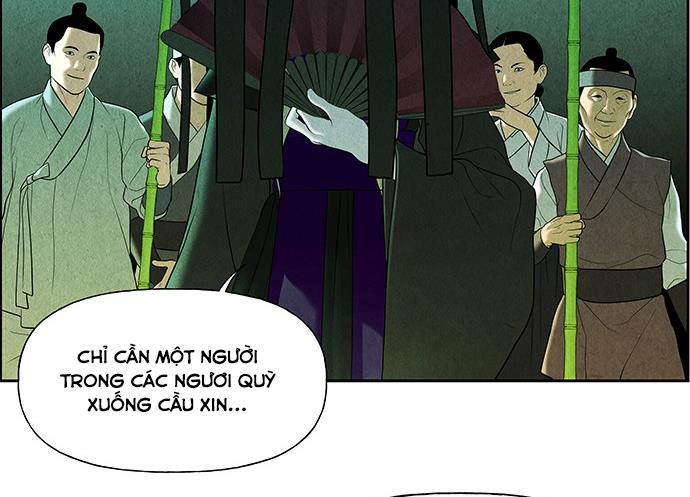 Cửa hàng đồ cổ tương lai chapter 28 - Trang 94