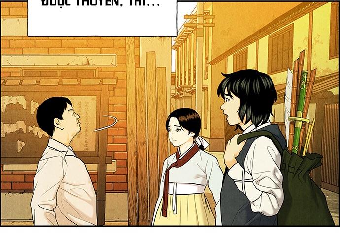 Cửa hàng đồ cổ tương lai chapter 27 - Trang 90