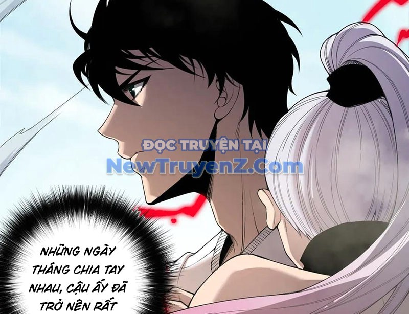 Thảm Họa Tử Linh Sư chapter 184 - Trang 123