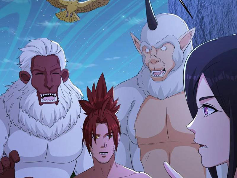 Câu Lạc Bộ Trao đổi Nhân Sinh chapter 96 - Trang 41