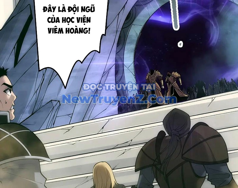 Thảm Họa Tử Linh Sư chapter 184 - Trang 75