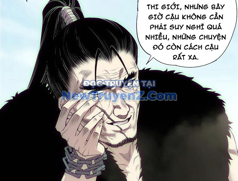Thảm Họa Tử Linh Sư chapter 184 - Trang 7