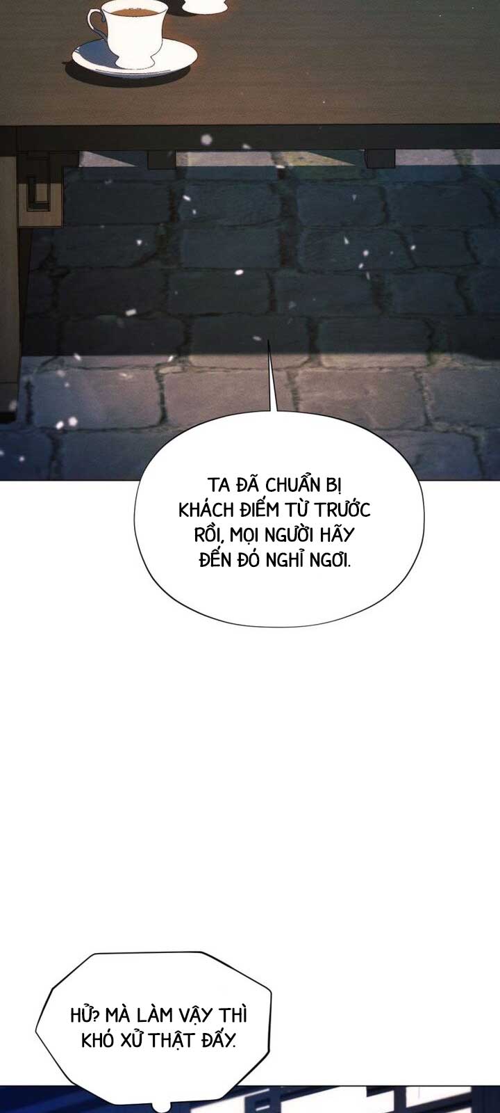 Chuyển Sinh Vào Thế Giới Võ Lâm chapter 140.1 - Trang 30
