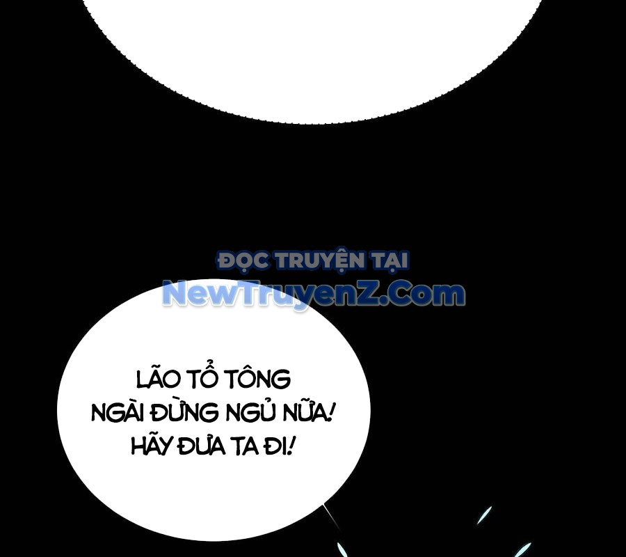 Ngày Tôi Sinh Ra, Bách Quỷ Dạ Hành, Tuyết Thi Hộ đạo chapter 719 - Trang 48