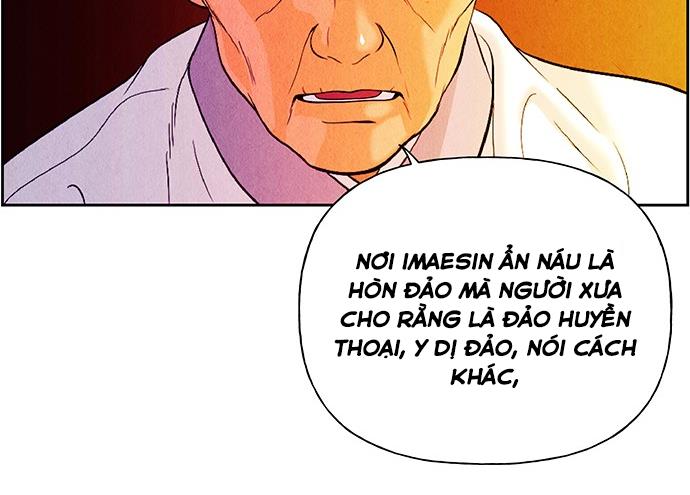 Cửa hàng đồ cổ tương lai chapter 27 - Trang 9