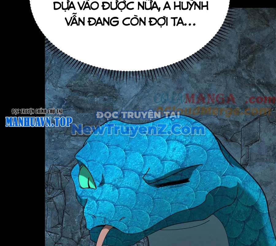 Ngày Tôi Sinh Ra, Bách Quỷ Dạ Hành, Tuyết Thi Hộ đạo chapter 719 - Trang 51