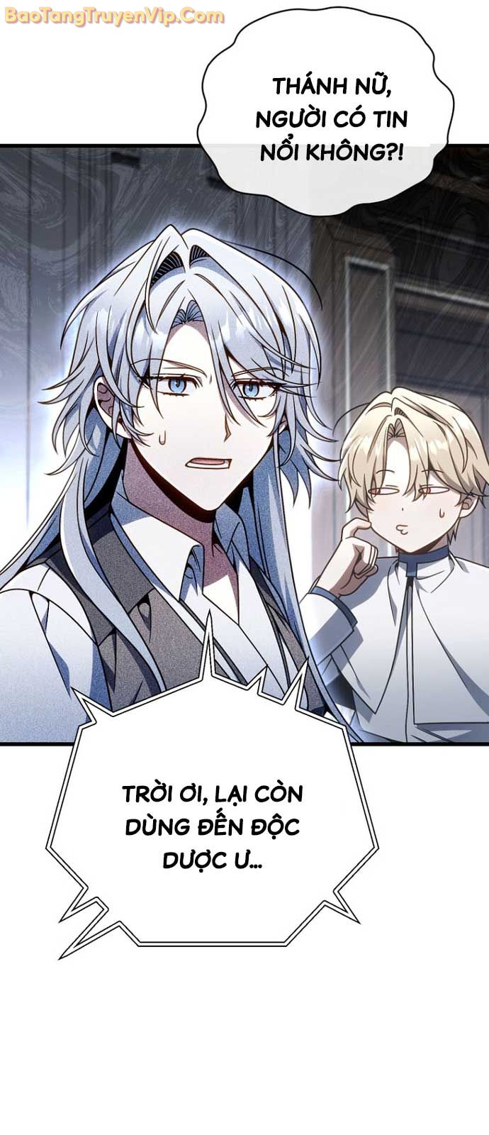 Ta Sẽ Phá Hủy Đất Nước Này chapter 37.1 - Trang 4