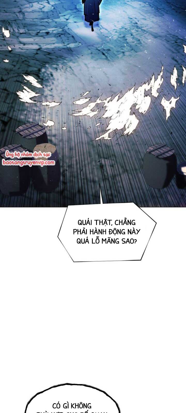 Chuyển Sinh Vào Thế Giới Võ Lâm chapter 140.1 - Trang 57