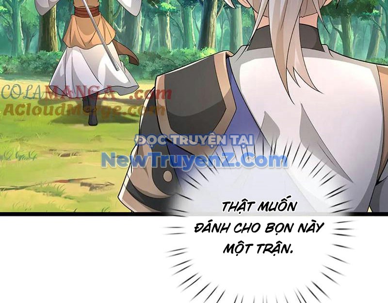Ta Có Thể Tấn Công Không Giới Hạn chapter 97 - Trang 31