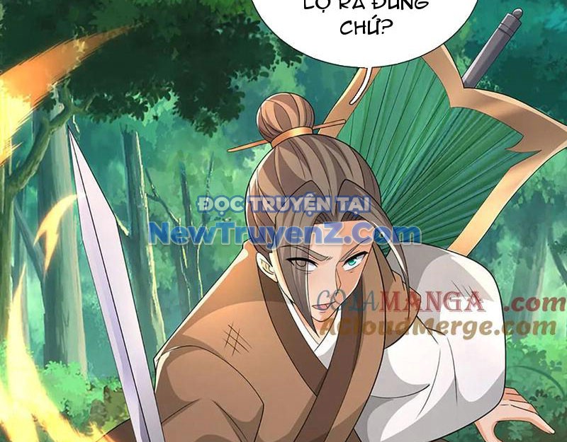 Ta Có Thể Tấn Công Không Giới Hạn chapter 97 - Trang 9