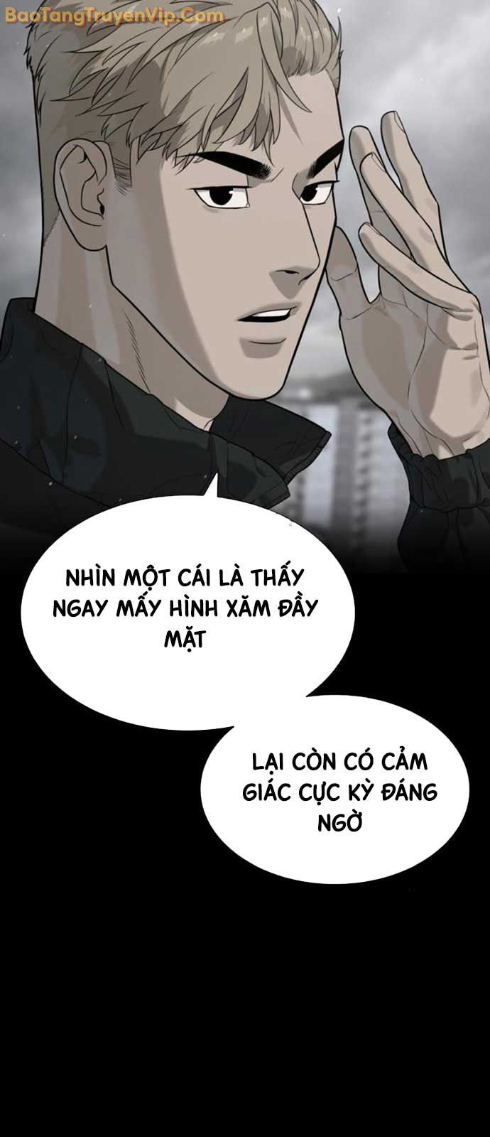 Sát Thủ Peter chapter 96.1 - Trang 9