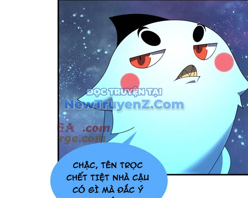 Thần Sủng Tiến Hóa chapter 404 - Trang 117
