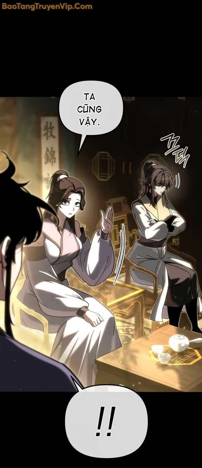 Chuyển Thế Ma Thần Ký chapter 46 - Trang 27