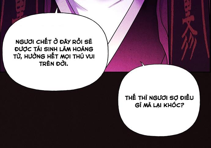 Cửa hàng đồ cổ tương lai chapter 26 - Trang 56