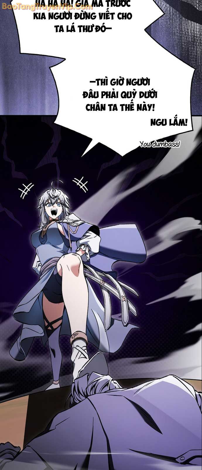 Đại Phản Diện Khao Khát Được Sống chapter 36 - Trang 44
