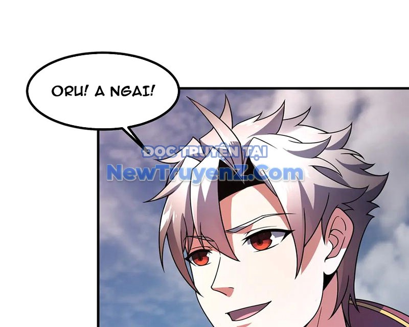 Thần Sủng Tiến Hóa chapter 404 - Trang 76