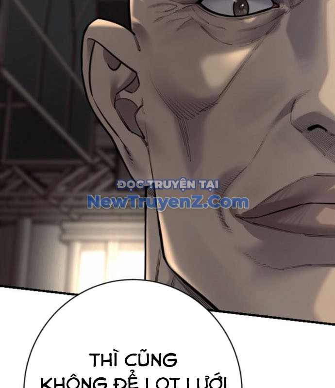 Cảnh Sát Báo Thù chapter 99 - Trang 131