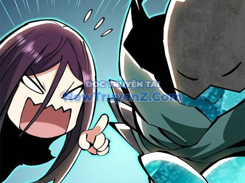Ta Thật Không Muốn Học Cấm Chú chapter 126 - Trang 35