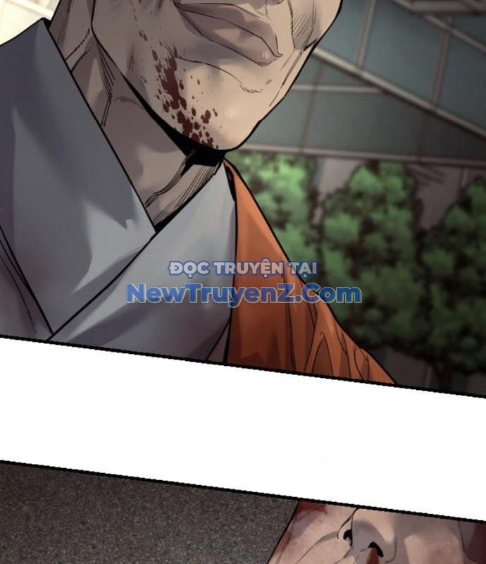 Cảnh Sát Báo Thù chapter 99 - Trang 144